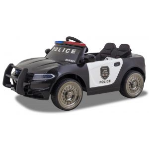 Styl Ford Policja Bolid Dla Dzieci 12V dzieci Samochody dla dzieci marki Ford Elektryczny samochód dla dzieci