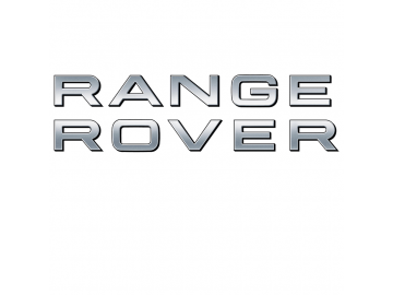 Samochody dla dzieci Range Rover